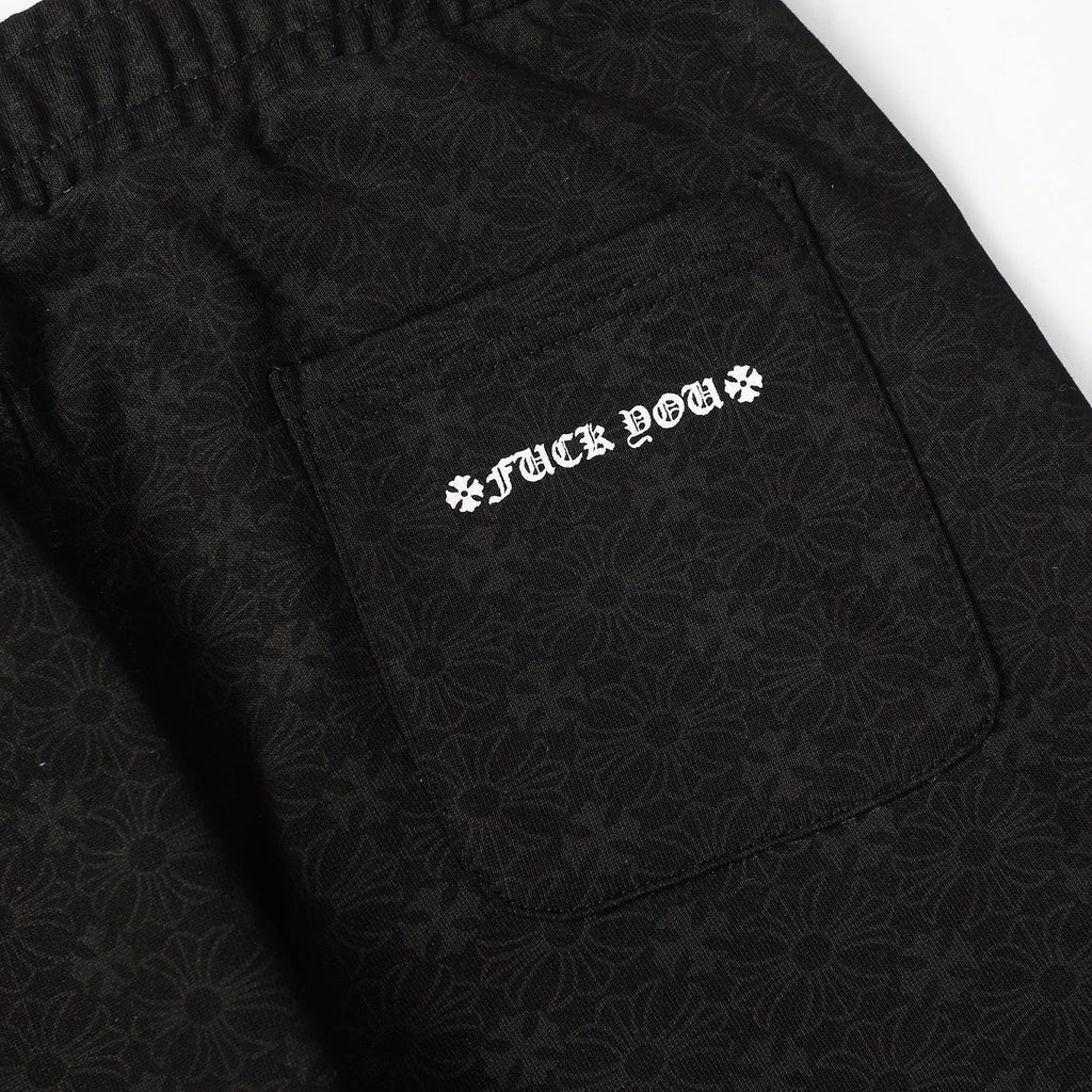 Chrome Hearts New Pants 1001