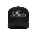 ICON Amiri Fashion Hats