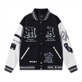 ICON Amiri Fashion jacket