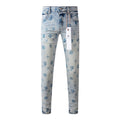 Street Purple Brand jeans 9063