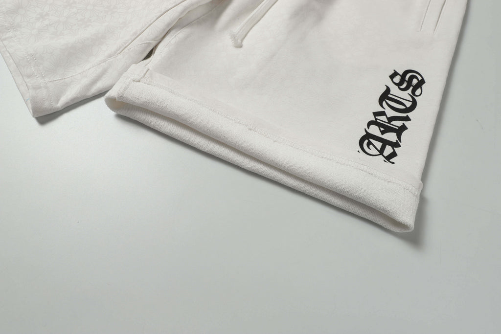 CHROME-HEARTS NEW Shorts 2282