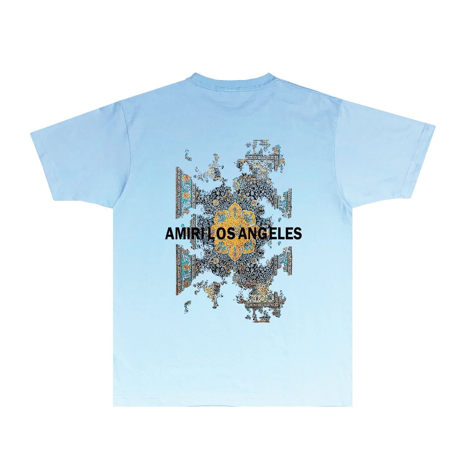 ICON Amiri Fashion T-shirt