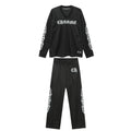Chrome Hearts New Pants 9998