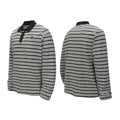 Chrome Hearts Polo Long-Sleeved Shirt