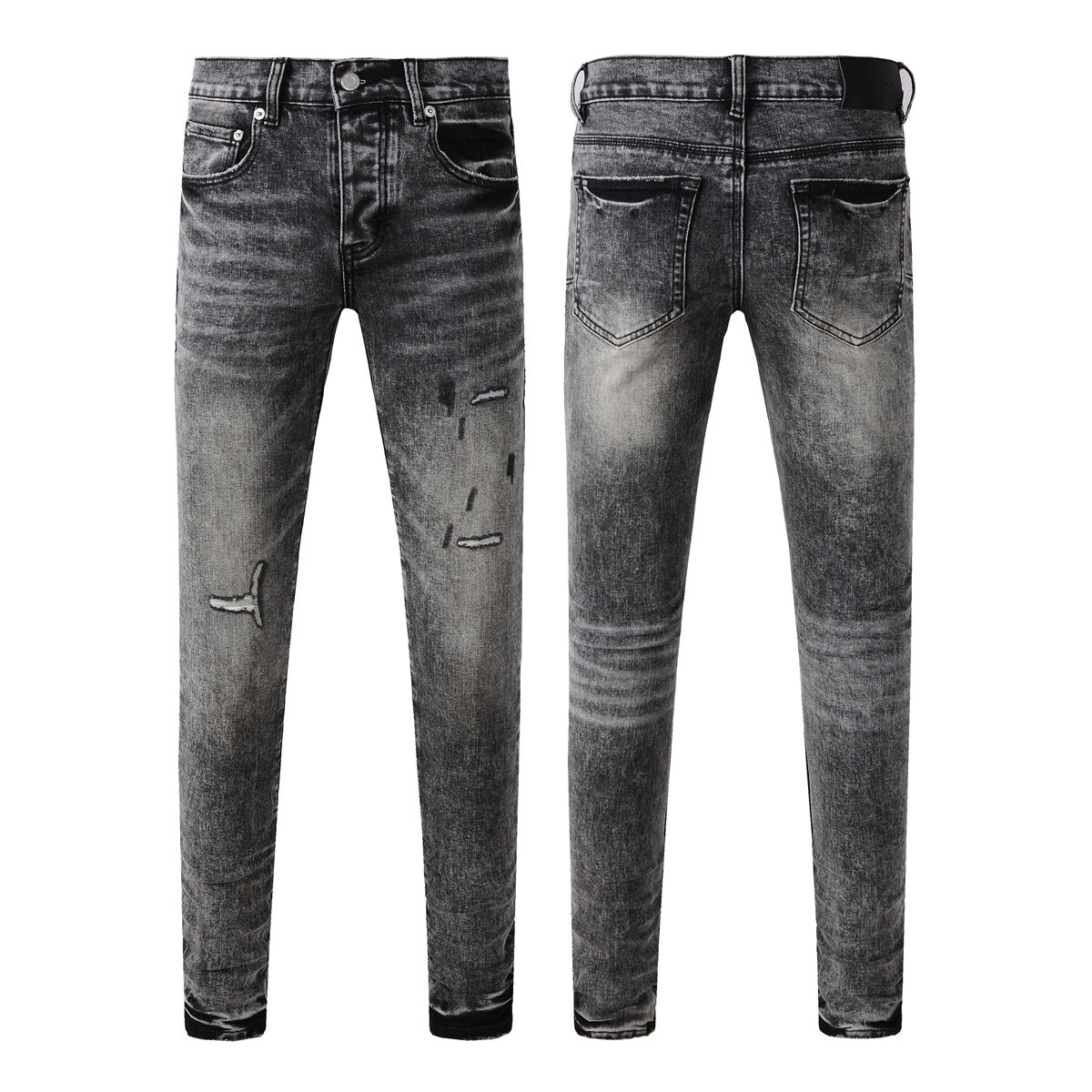 PURPLE JEANS 9105