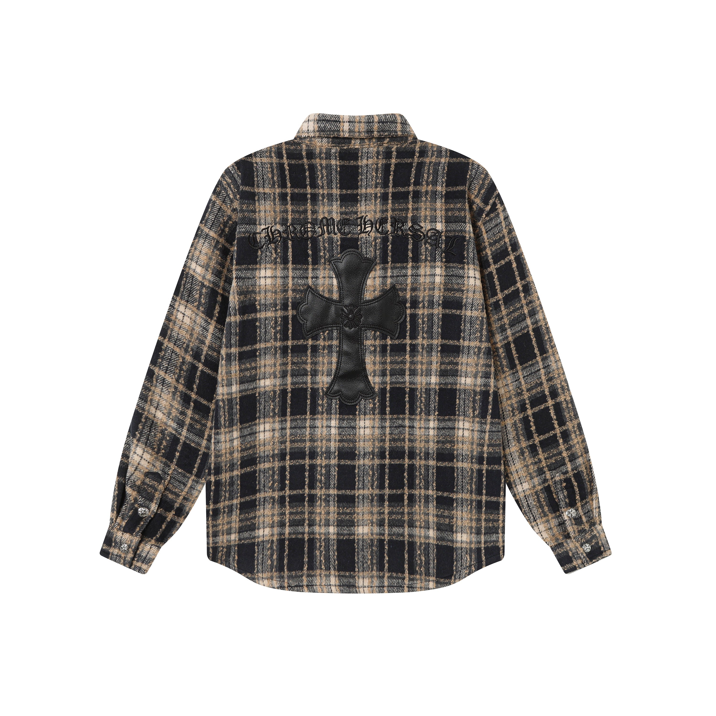 Chrome Hearts New Jacket