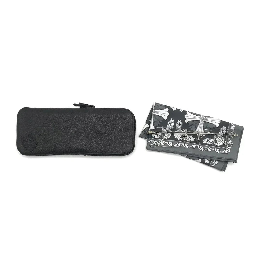 Chrome Hearts SINNERGASM II SS Glasses