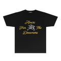 ICON Amiri Fashion T-shirt